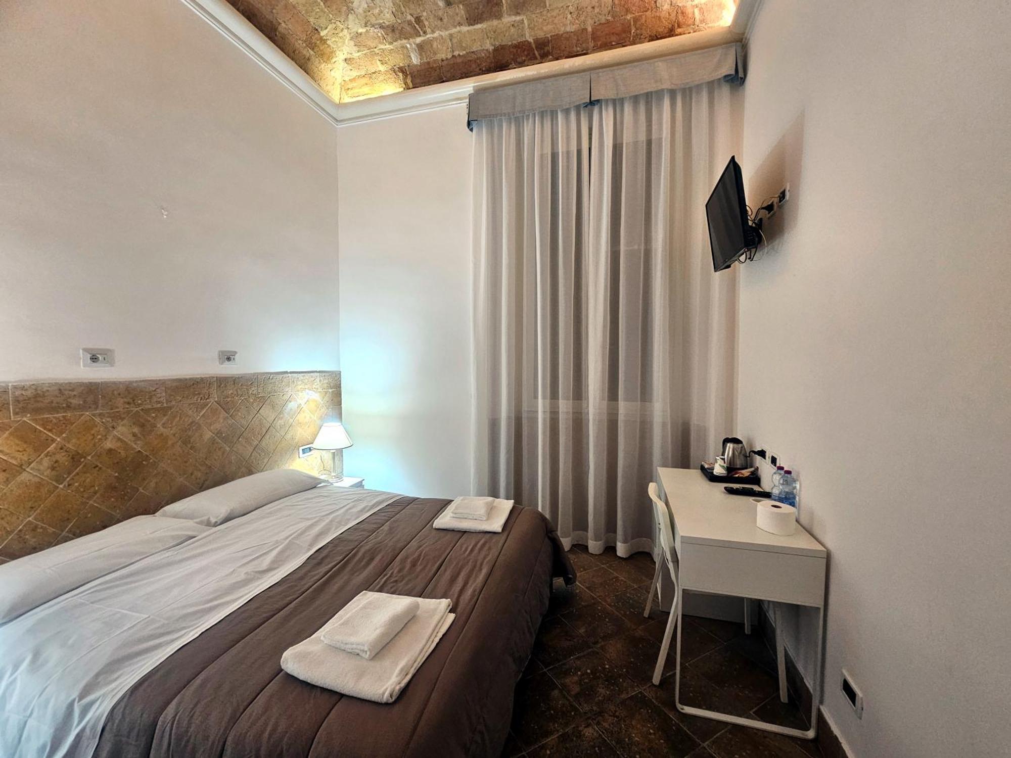 Check In Affittacamere Roma