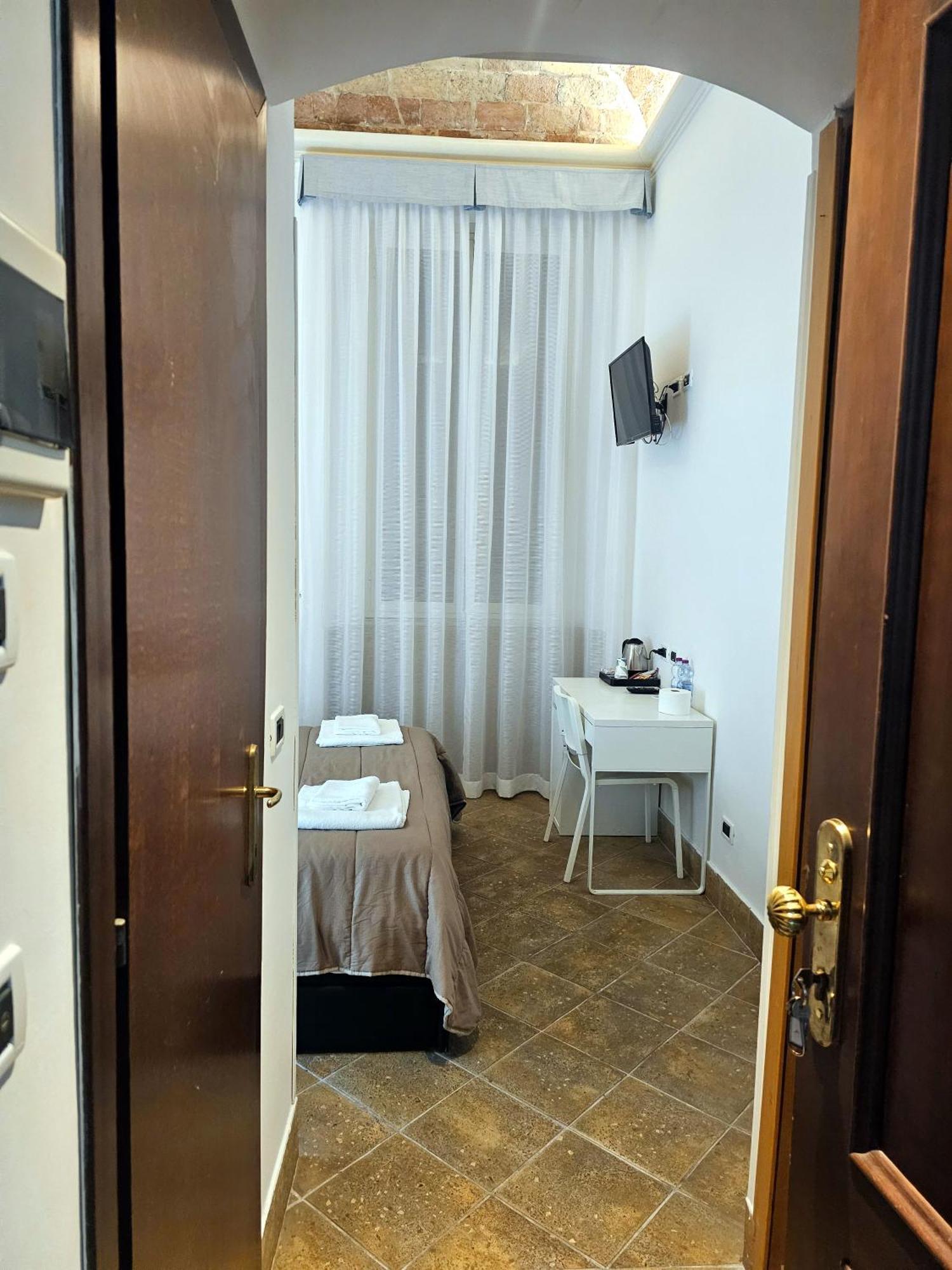 Check In Affittacamere