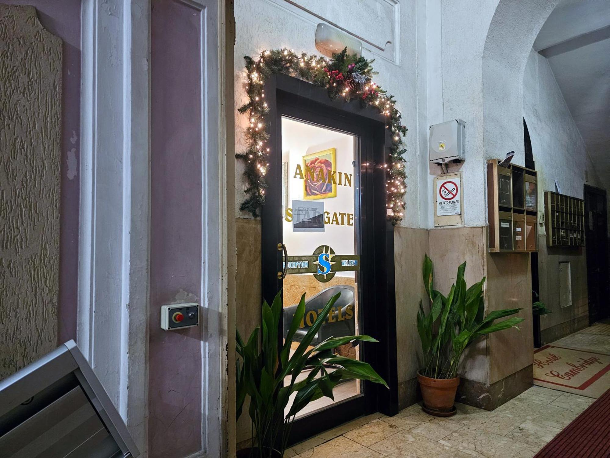 Affittacamere Check In Roma