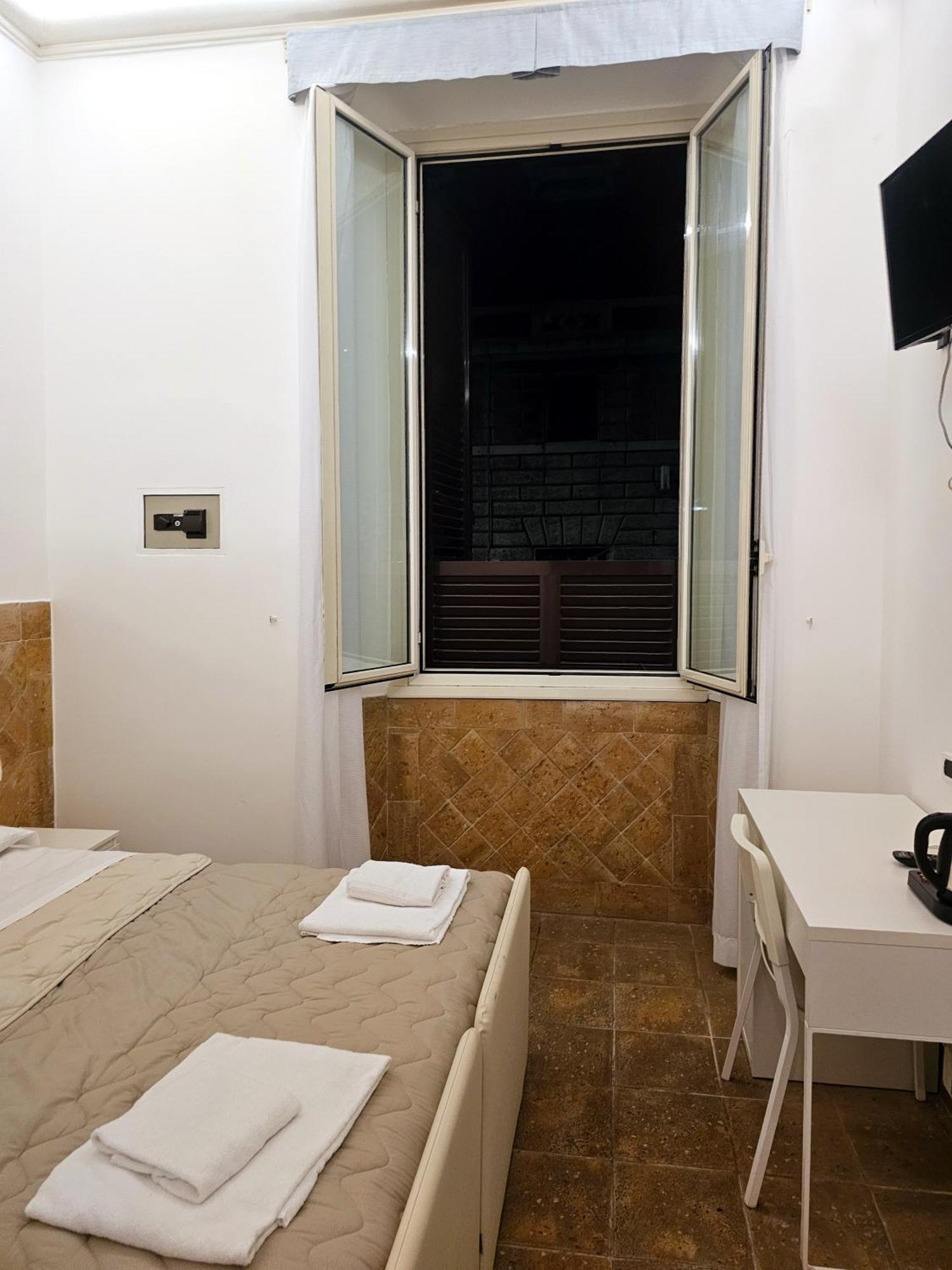 Affittacamere Check In Roma